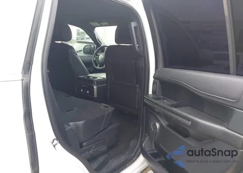 2018 Ford Expedition Xlt z USA, uszkodzony, nr VIN 1FMJU1HT4JEA70906